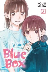 BLUE BOX V2
