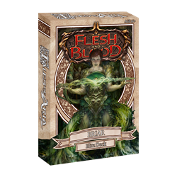 Flesh and Blood - Blitz Deck Tales of Aria Briar