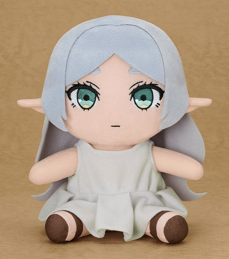PLUSHIE FRIEREN: APPRENTICE ERA VER.