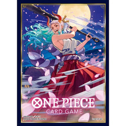 ONE PIECE CG SLEEVES SET 8