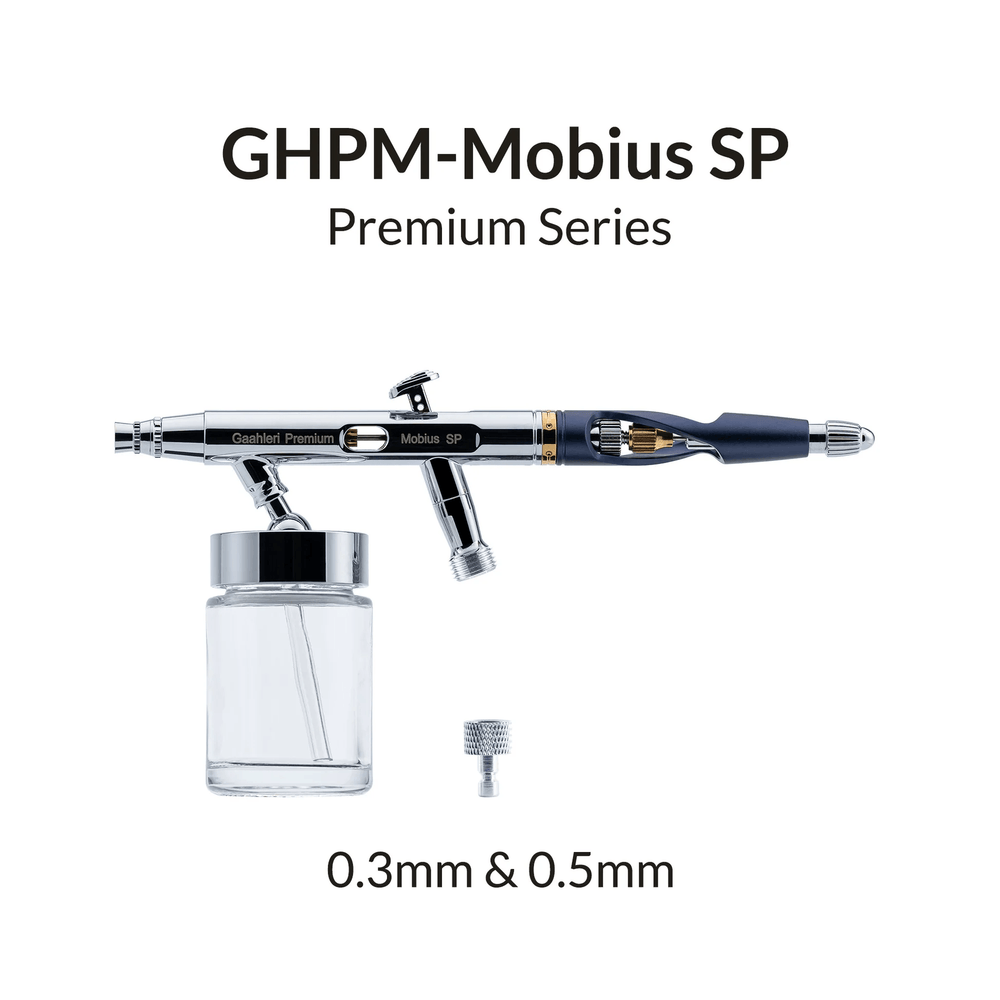 GAAHLERI PREMIUM SERIES MOBIUS SP