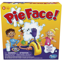 PIE FACE - CLASSIC