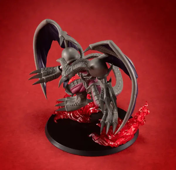 MONSTERS CHRONICLE YU-GI-OH! DUEL MONSTERS GX 
 B. SKULL DRAGON