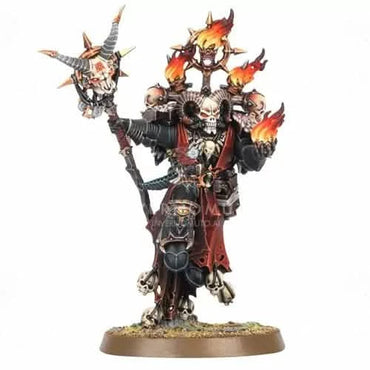 WARHAMMER 40,000 MASTER OF POSSESSION