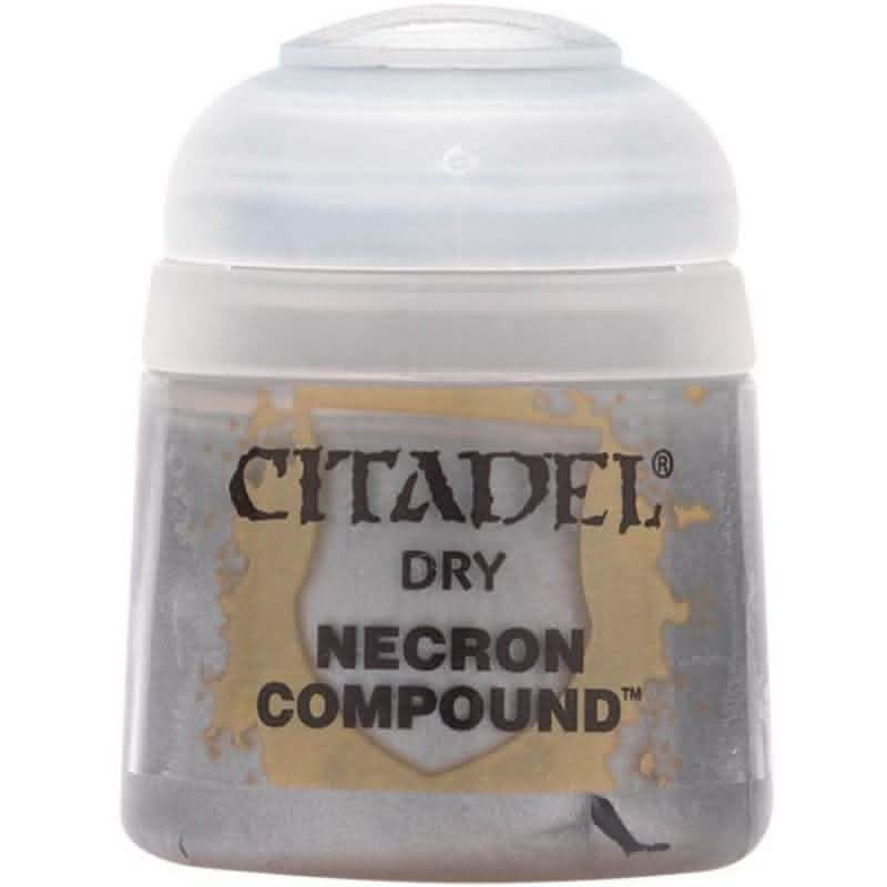 DRY NECRON COMPOUND 12ML