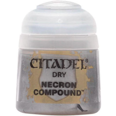 DRY NECRON COMPOUND 12ML