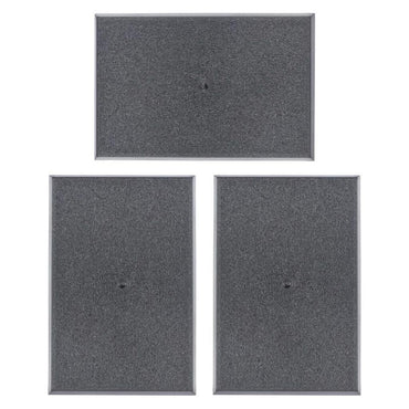 Citadel 50mm x 75mm Rectangular Bases