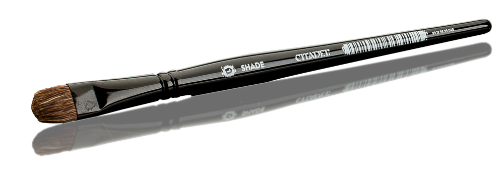 CITADEL LARGE SHADE BRUSH
