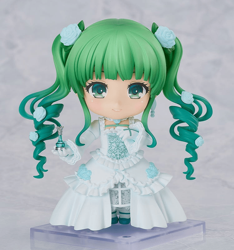 NENDOROID HATSUNE MIKU: CANTARELLA VER.
