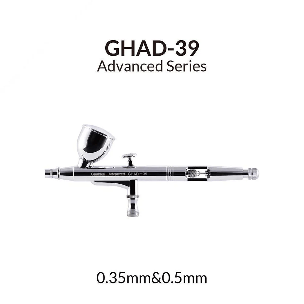 GAAHLERI ADVANCED SERIES GHAD-39