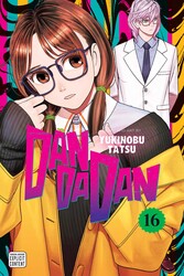 DANDADAN V16
