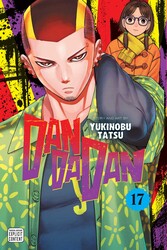 DANDADAN V17