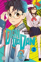 DANDADAN V2