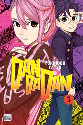 DANDADAN V3