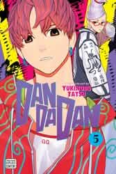 DANDADAN V5