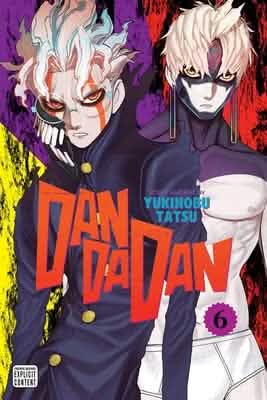 DANDADAN V6