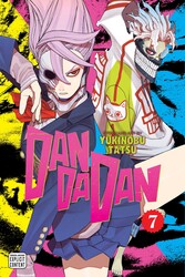 DANDADAN V7