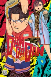 DANDADAN V9