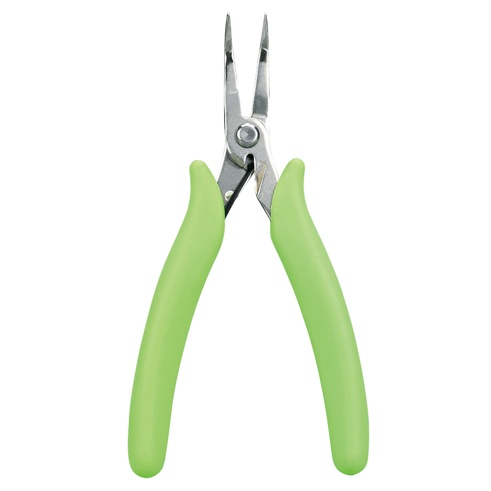 GODHAND - LE-DIO BENT NOSE PLIERS