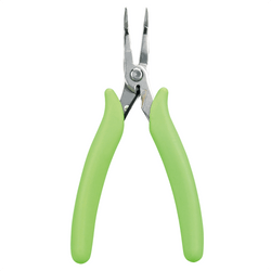 GODHAND - LE-DIO BENT NOSE PLIERS