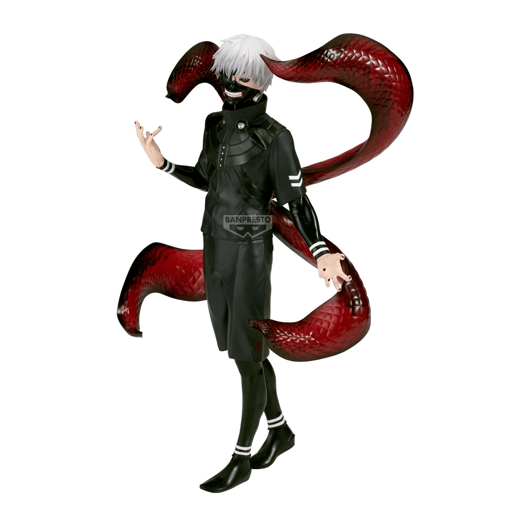 TOKYO GHOUL GRANDISTA -KANEKI KEN-