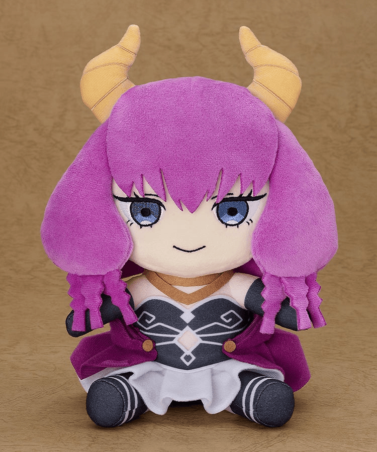 PLUSHIE AURA
