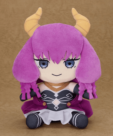 PLUSHIE AURA