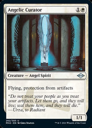 Angelic Curator [Modern Horizons 2]