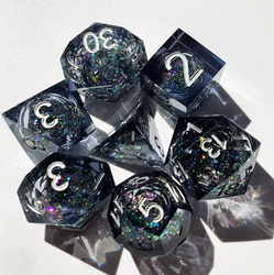 Exor Fantasy Core Dice