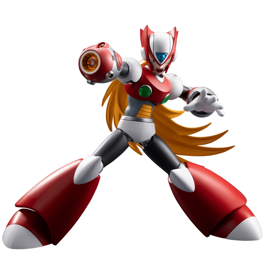 ZERO 1ST VER.