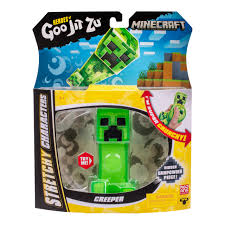 HEROES of GOO JIT ZU - MINECRAFT HERO PK ASST