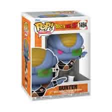 POP ANIME DRAGONBALL Z BURTER