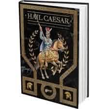 Hail Caesar Rulebook 2nd Edition