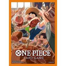 ONE PIECE CG SLEEVES SET 7