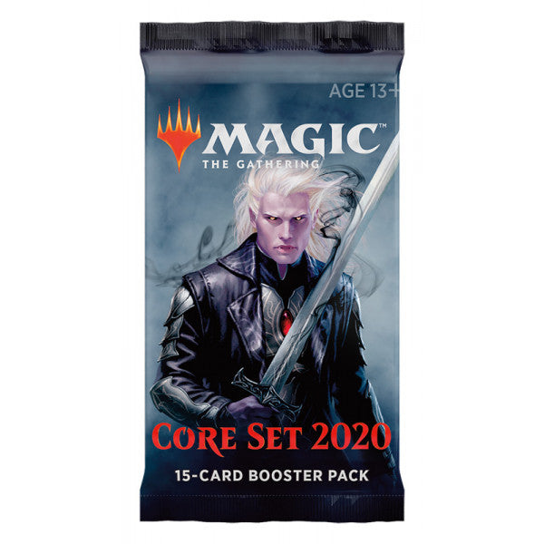 MTG CORE 2020 BOOSTER PACK