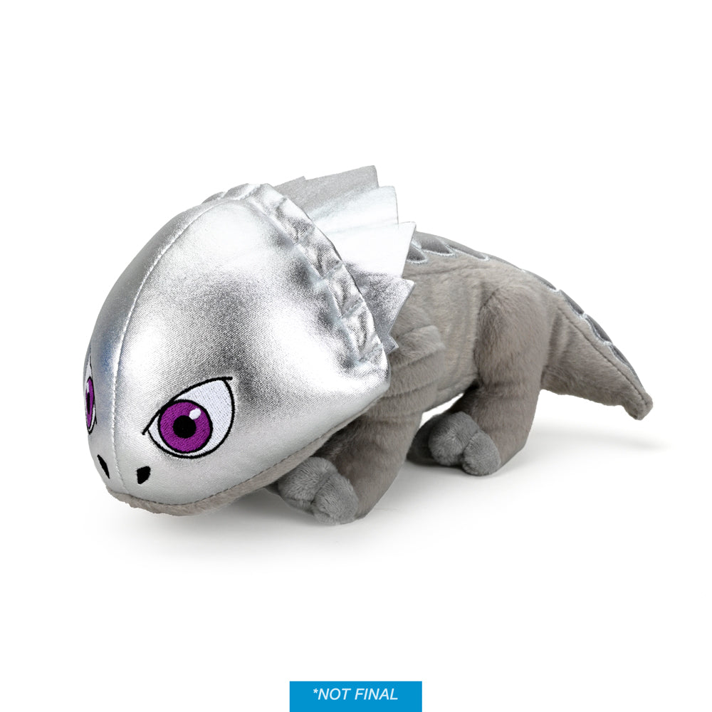 DUNGEONS AND DRAGONS - BULETTE 7.5" PHUNNY PLUSH