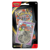 POKEMON ME01 MEGA EVOLUTION CHECKLANE BLISTER