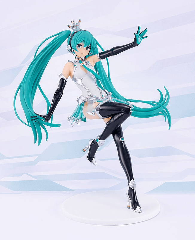 Reincarnation Racing Miku: 2013 Ver.