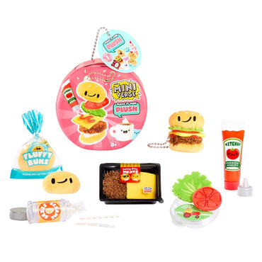 MGAS MINIVERSE MAKE IT MINI PLUSH