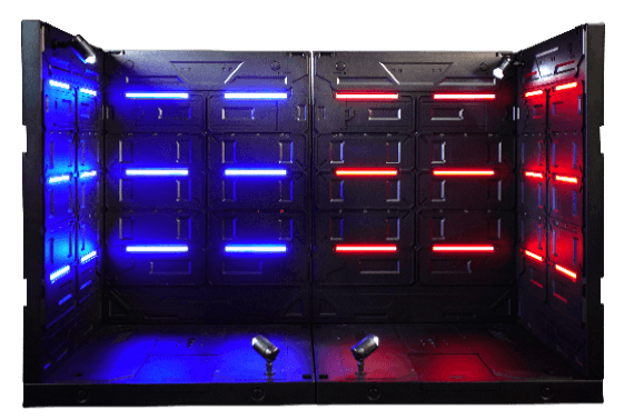 LED HANGER BASE PLUS