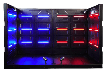 LED HANGER BASE PLUS