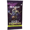 MTG EDGE OF ETERNITIES PLAY BOOSTER PACK