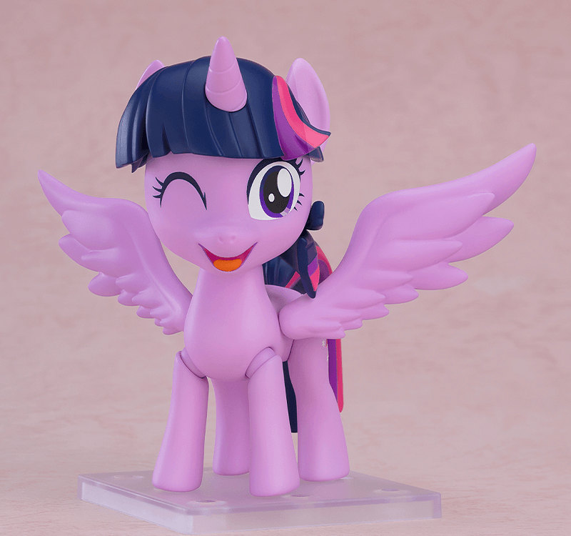 NENDOROID TWILIGHT SPARKLE