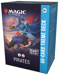 MTG LORWYN ECLIPSED THEME DECK