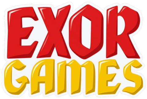 Exor Games