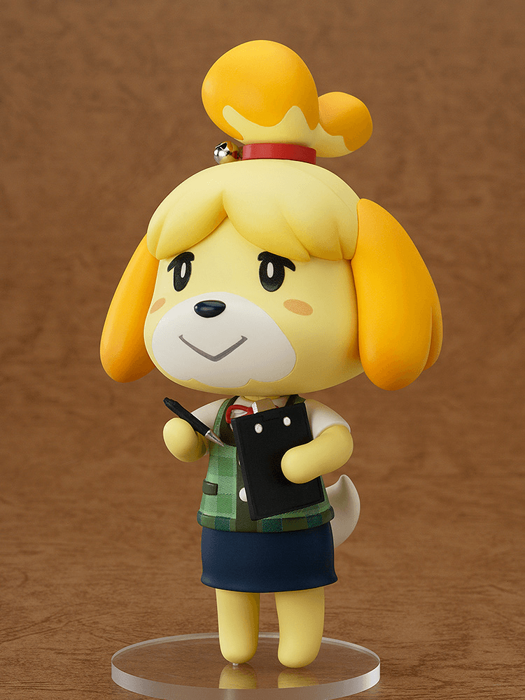 NENDOROID SHIZUE (ISABELLE)