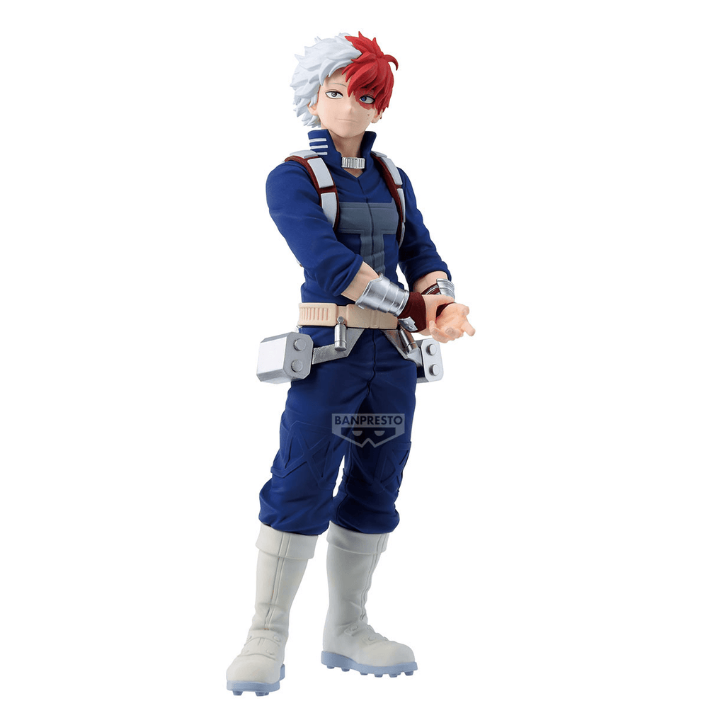 MY HERO ACADEMIA FIGURE-SHOTO TODOROKI-