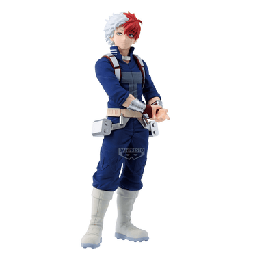 MY HERO ACADEMIA FIGURE-SHOTO TODOROKI-