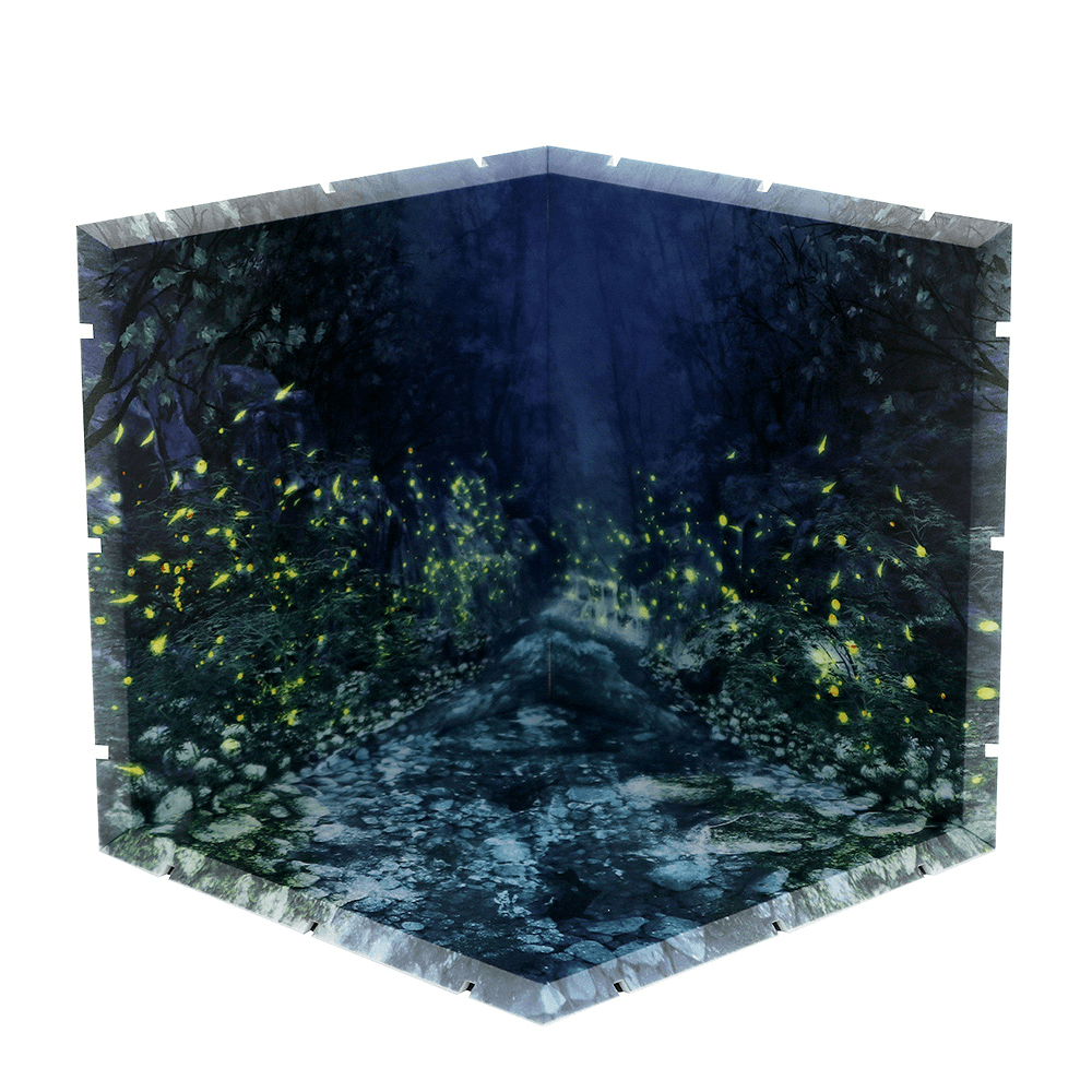 DIORAMANSION 150: GENTLE STREAM (EARLY SUMMER/FIREFLIES)