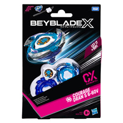 BEYBLADE X STARTER PACK